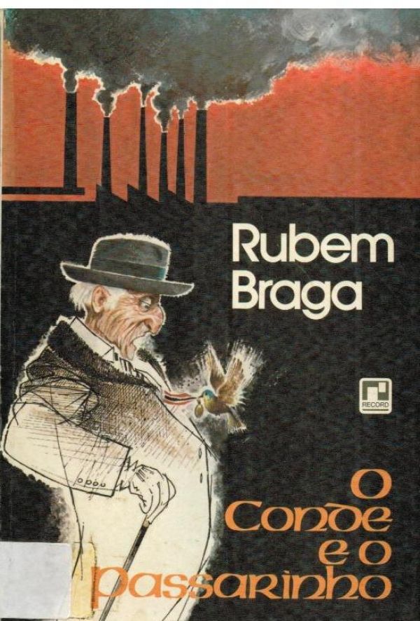 Conde e o Passarinho, O; Morro do Isolamento